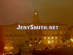 Porto Vocations Cens1 With Jeny Smith