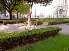 Porto Vocations Cens1 With Jeny Smith