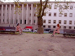 Porto Vocations Cens1 With Jeny Smith