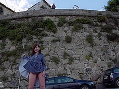 Porto Vocations Cens1 With Jeny Smith