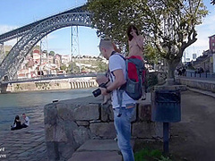 Porto Vocations Cens1 With Jeny Smith