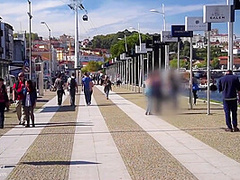 Porto Vocations Cens1 With Jeny Smith