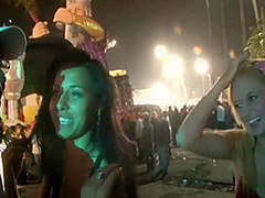 Comeu A Mina Na Atras Do Sambodromo De Sp 10 Min
