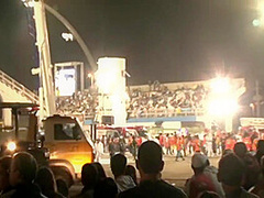 Comeu A Mina Na Atras Do Sambodromo De Sp 10 Min