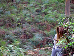 Jacinta Its A Bush Thing