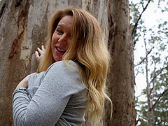 Jacinta Its A Bush Thing