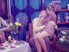 Horny Danish Porn History 1970s