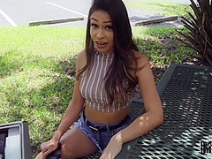 Is Lucky To Fuck - Katana Kombat And Tony Rubino