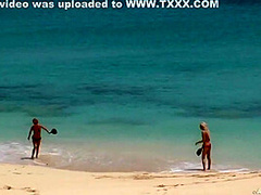Kacey Jordan, Sara Jaymes And Sara Jay - And Twat Paddling