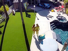 Astonishing Porn Scene Milf Crazy Full Version - Phoenix Marie And Jada Stevens