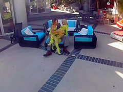 Astonishing Porn Scene Milf Crazy Full Version - Phoenix Marie And Jada Stevens