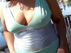 Nasty And Very Phat Butt Babe Had Intercourse Hard