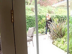 Rough Lesbian Sex Scene With And Kara P - Dana Vespoli And Kara Price