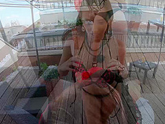 Colombian Cabana Fantasy - PornWorld