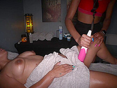 SpyTug Video - C244