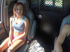 Marina Angel In Helpless 18-year-olds