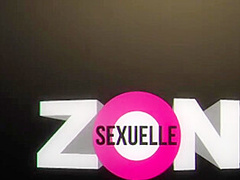 A 3 Sur Meuf! (zone Sexuelle) Cast: Prescilia, Julie, Serena