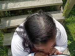 Bbw Gets Fucked Hard In Public - Nirvana Lust
