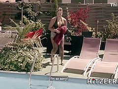 Incredible Adult Clip Milf Greatest Just For You
