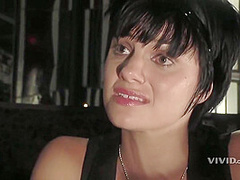 Miss Jones, Carmella Bing And Rebeca Linares In Devil In The Resurrection (2010) W