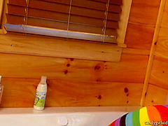 Addie Juniper - Personal Panties Pt. I