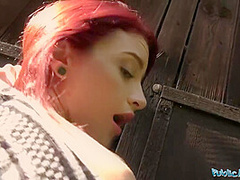 Lola Fae In Raunchy Blondie Shagged By Eur