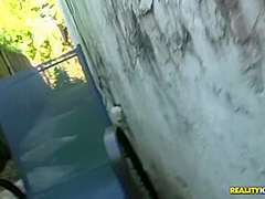 Lustful Jeny Memorable Xxx Scene