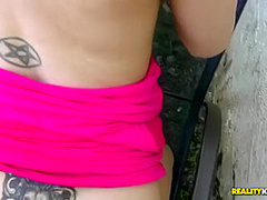 Lustful Jeny Memorable Xxx Scene