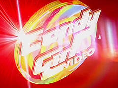 Dakota Charms - Upskirt Workout