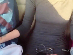 Latest Horny Naked And Sucks Dicks At The Nude Beach And Car, Then Fuck 2 Big Cocks (dp, Anal, Public Sex, No Makeup, Atm) Ob154 04/27/23 Hurry.stream - Khali Noire