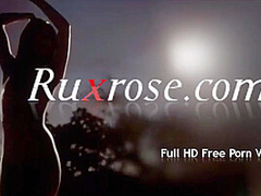 Ella B And Christine Roberts In Anal Sex Video