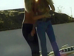 Crazy Sex Movie Big Tits New Only For You