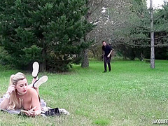 25 Yo Chubby Babe Andrea