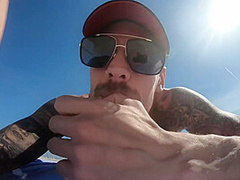 Chris Diamond And Miss Lexa - Fucks Me All Over Th