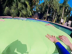 Tyler Making Love With Tyler Nixon, Valentina Nappi And James Tyler