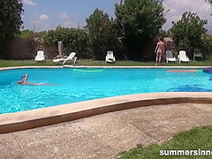 Remembering The Hot Days Of Summer 10 Min