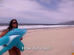 Mommy Hardcore Porn Video With Cassandra Cruz