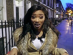 Plaisir Anal Damatrices Celia, Bianca - Kiki Minaj