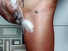 Ashia Ho - Asian Girl With No Home Will Be Shaved, Fucked Face And Treated Nicely 10 Min