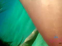 Etc. - Nude Beach Play 2 (07.11.2020) Vhq With Kate Kenzie