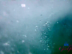 Etc. - Nude Beach Play 2 (07.11.2020) Vhq With Kate Kenzie
