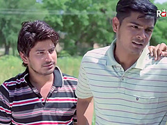 Sainyaa Salman 2 2023 Ep3-4 Rabbitmovies Hot Hindi Web Series