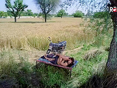 Sainyaa Salman 2 2023 Ep3-4 Rabbitmovies Hot Hindi Web Series