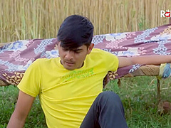 Sainyaa Salman 2 2023 Ep3-4 Rabbitmovies Hot Hindi Web Series