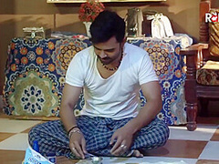 Sainyaa Salman 2 2023 Ep3-4 Rabbitmovies Hot Hindi Web Series