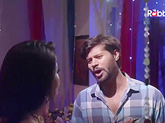 Sainyaa Salman 2 2023 Ep3-4 Rabbitmovies Hot Hindi Web Series