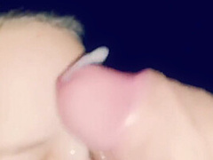 Therykers - Slow Motion Cumshot Compilation