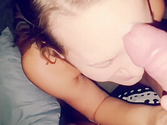 Therykers - Slow Motion Cumshot Compilation
