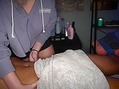 SpyTug Video - C274