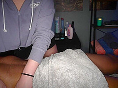 SpyTug Video - C274